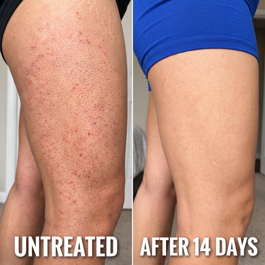 Smooth, Clear Skin That Actually Lasts With Leravian