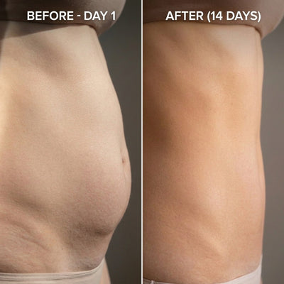 Leravian Lymphatic Drainage Droplets