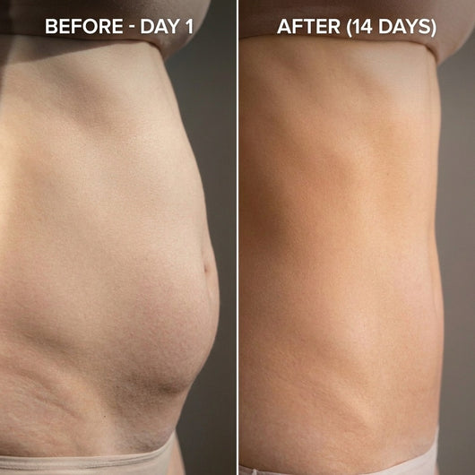 Leravian Lymphatic Drainage Droplets