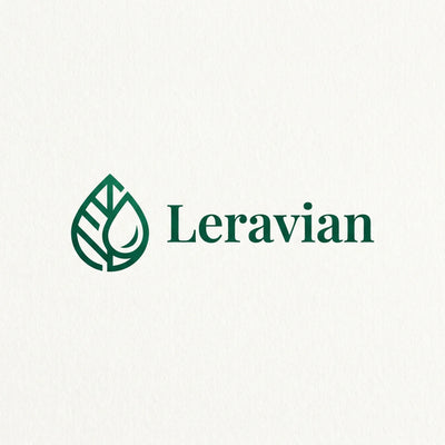 Leravian Lymphatic Drainage Droplets