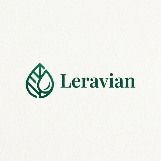 Leravian Lymphatic Drainage Droplets