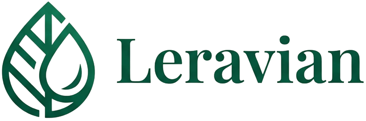 Leravian