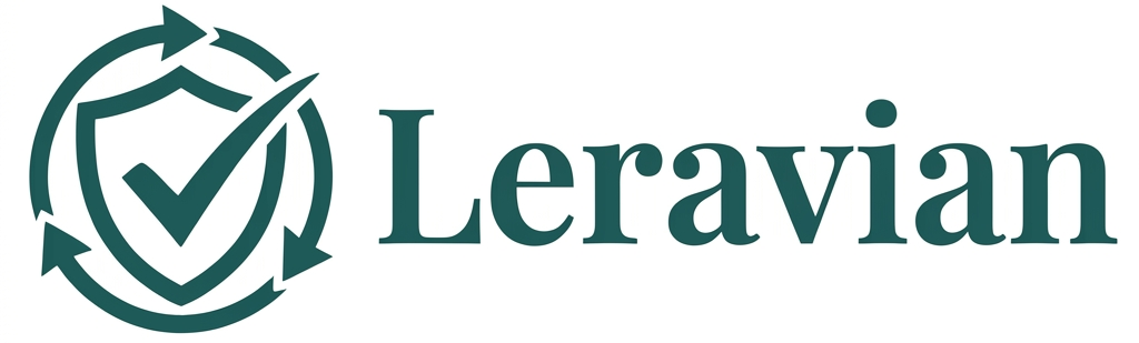 Leravian